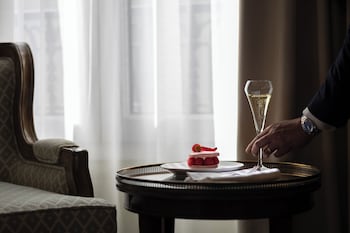 Suite Deluxe - Parisienne