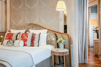 Suite Duke of Westminster