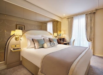 Superior Single Room