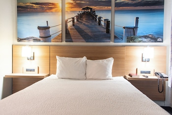 Room, 1 King Bed (Exterior Room)
