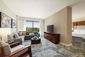 Studio Suite, 1 King Bed
