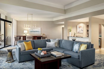 Presidential Suite, 1 Bedroom