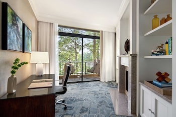 Presidential Suite, 1 Bedroom