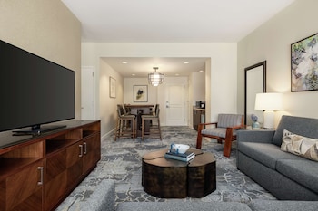 Studio Suite, 1 King Bed