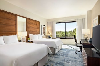 Room, 2 Queen Beds