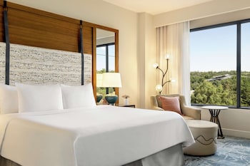 Grand Suite, 1 Bedroom