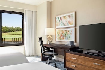 Room, 2 Queen Beds