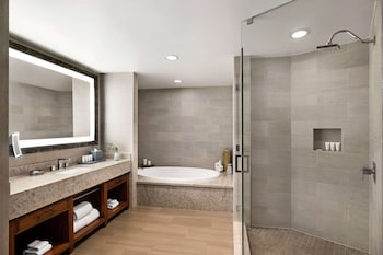 Presidential Suite, 1 Bedroom