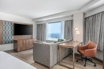 Suite, 2 Queen Beds