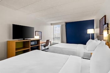 Room, 2 Double Beds