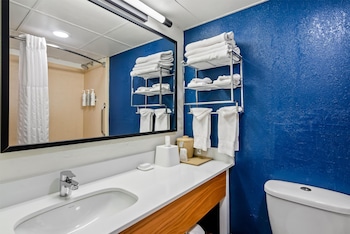 Room, 2 Double Beds