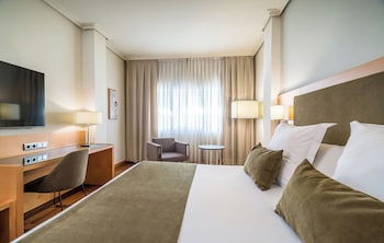 Superior Room, River View