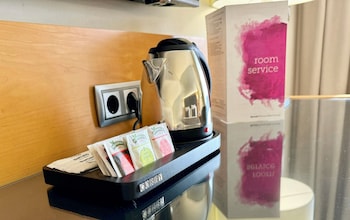 Superior Room, River View