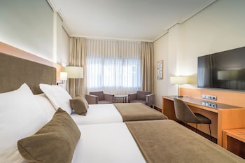 Superior Room, River View