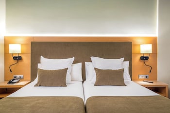 Superior Room, River View