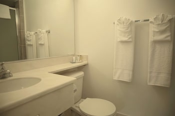 Room, 2 Queen Beds, Non Smoking