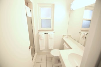 Room, 2 Queen Beds, Non Smoking