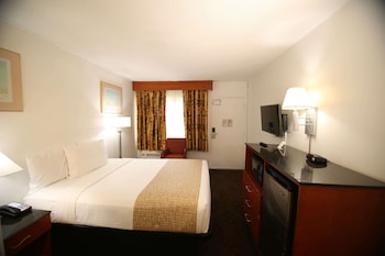 Room, 1 Queen Bed, Non Smoking