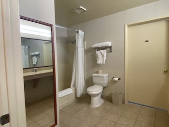 Room, 1 Queen Bed, Non Smoking