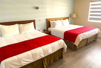 Suite, 1 Bedroom, Non Smoking