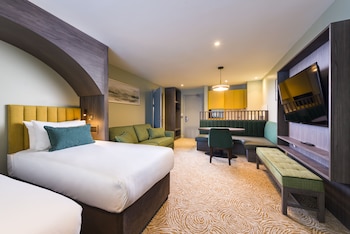Family Suite, 1 Bedroom