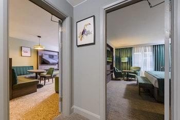 Family Suite, 1 Bedroom