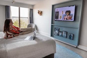 Executive Room, 1 King Bed