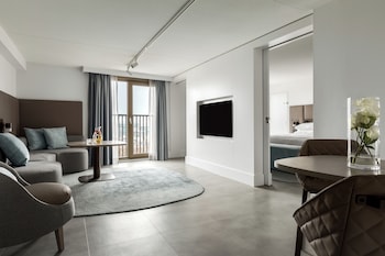 Executive Suite, 1 Bedroom