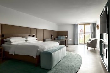 Club Room, 1 Double Bed