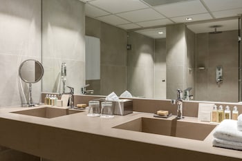 Executive Suite, 1 Bedroom