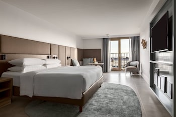 Executive Room, 1 King Bed