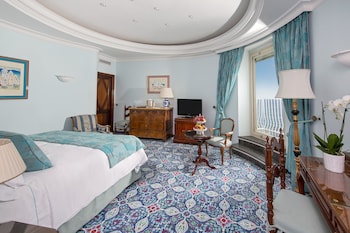 Grand Suite, Balcony, Sea View