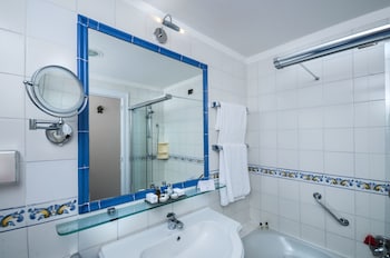 Standard Double Room, Sea View