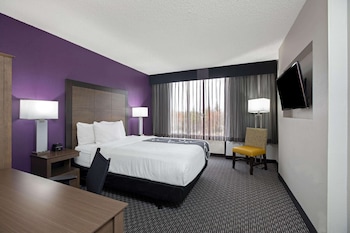 Room, 1 Queen Bed, Accessible, Non Smoking (Mobility Accessible)