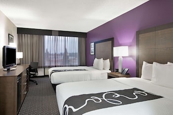 Room, 2 Queen Beds, Non Smoking