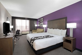 Deluxe Room, 1 King Bed, Non Smoking