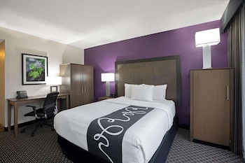 Room, 1 Queen Bed, Accessible, Non Smoking (Mobility Accessible)