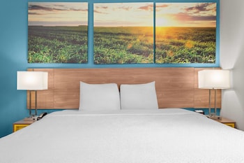 Studio Suite, 1 King Bed, Non Smoking