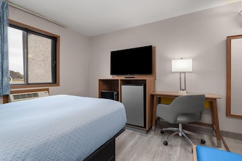 Double Room, Accessible