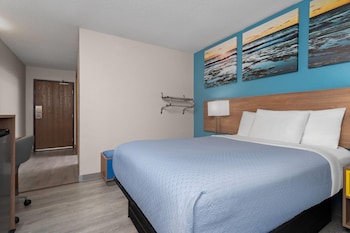 Double Room, Accessible