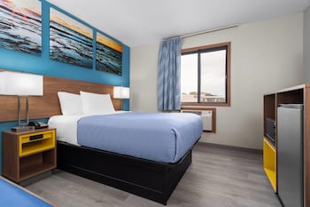Double Room, Accessible