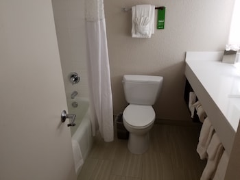 Room, 2 Queen Beds, Non Smoking