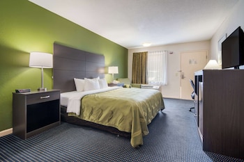 Standard Room, 1 King Bed, Non Smoking
