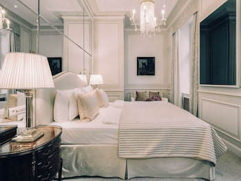 Deluxe Room View