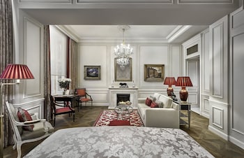 Junior Suite View