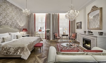 Junior Suite View