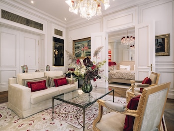 Madame Butterfly Suite