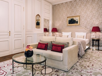 Madame Butterfly Suite
