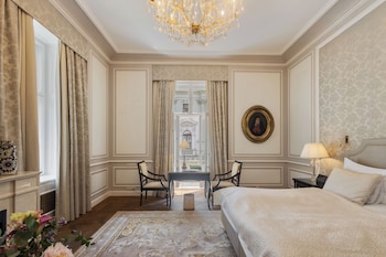 Junior Suite View