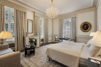 Junior Suite View